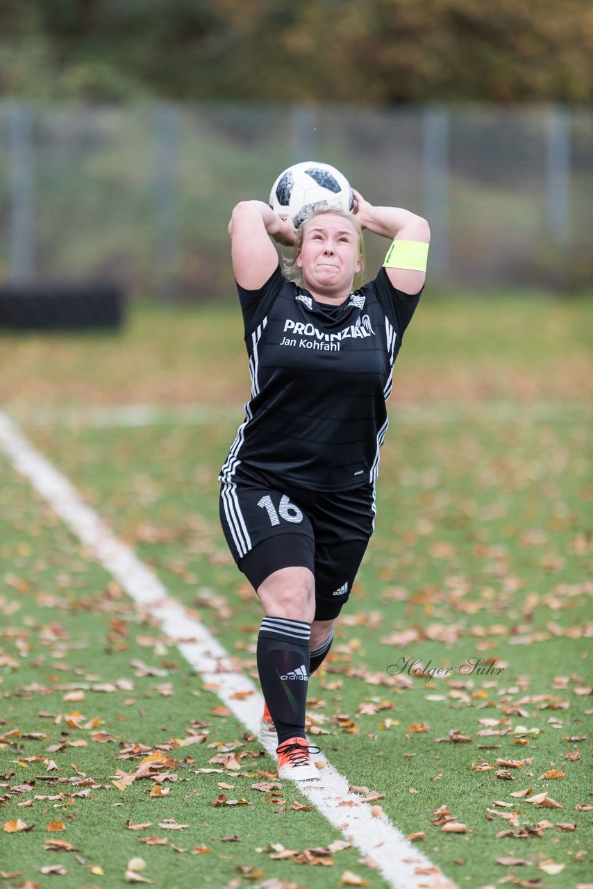 Bild 95 - F FSC Kaltenkirchen - SV Frisia 03 Risum-Lindholm : Ergebnis: 0:7